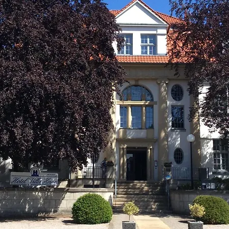 Hotel Heine Wellness & 4*