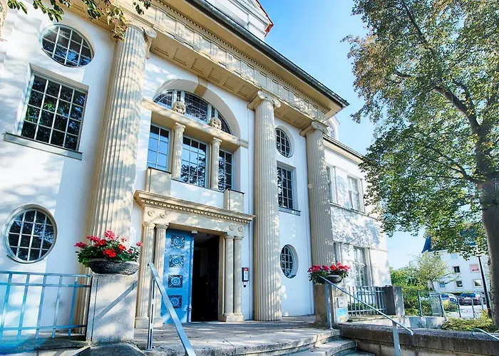 Hotel Heine Wellness&spa 4*