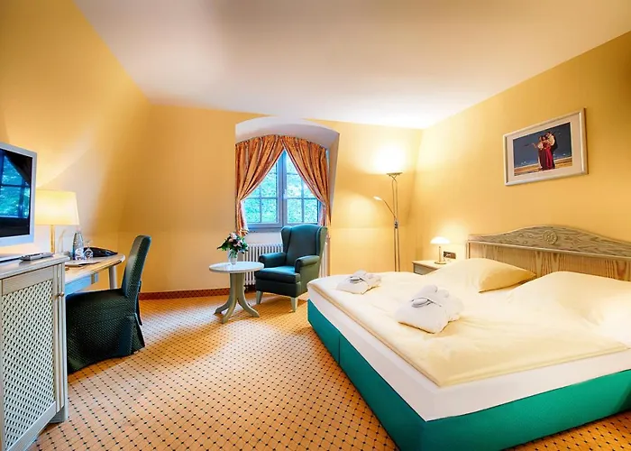 Hotel Heine Wellness&spa 4*