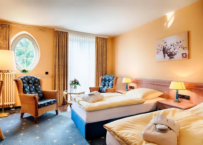 Heine Wellness&spa Halberstadt