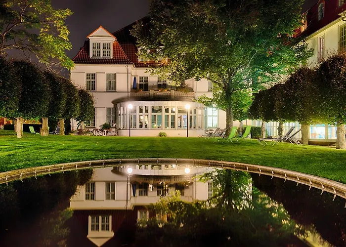 Hotel Heine Wellness&spa 4*