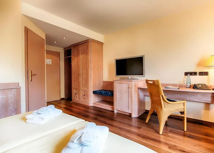 Hotel Heine Wellness & 4*