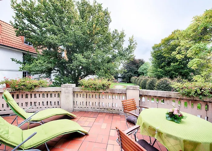 Heine Wellness & Hotel 4*