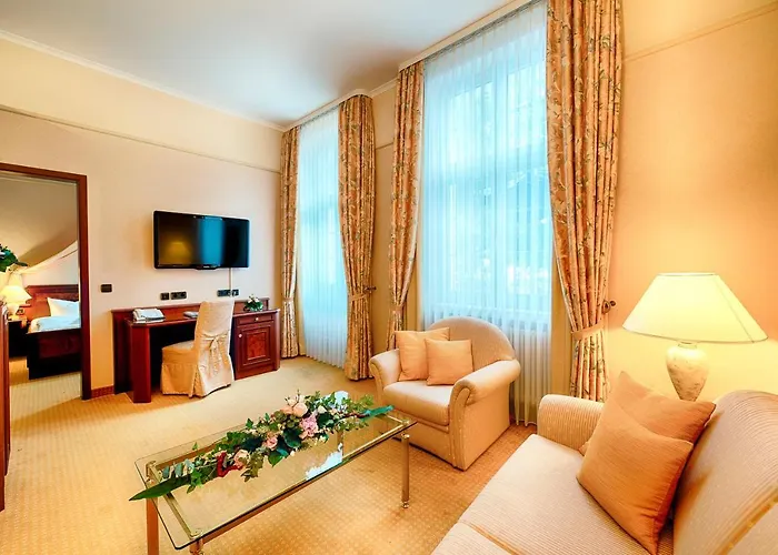 Heine Wellness&spa Hotel