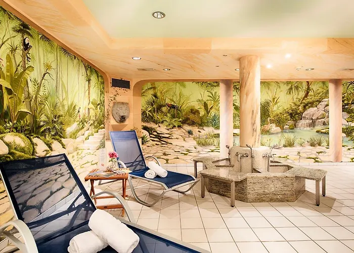 Heine Wellness&spa 4*