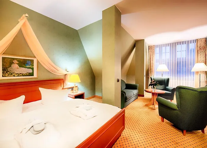 Heine Wellness&spa Hotel