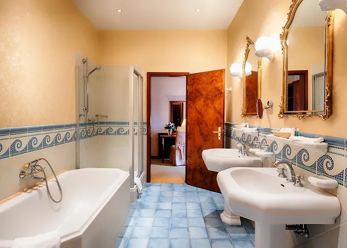 Heine Wellness & 4* Halberstadt