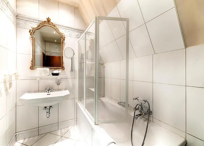 Heine Wellness&spa 4* Halberstadt