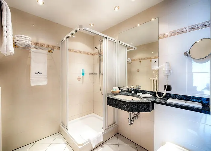 Hotel Heine Wellness&spa Halberstadt