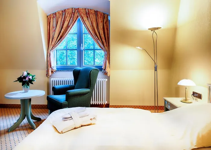 Heine Wellness & Halberstadt