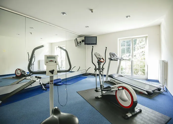 Heine Wellness&spa 4*