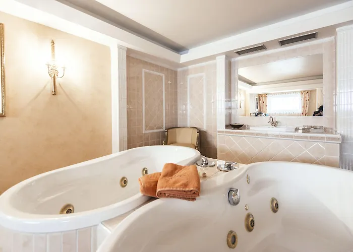 Heine Wellness&spa 4* Halberstadt