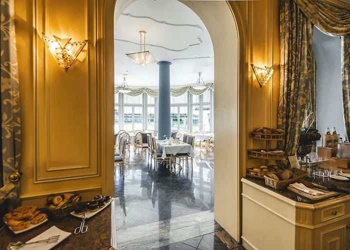 Hotel Heine Wellness&spa 4*