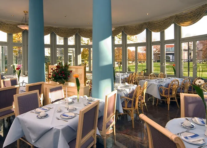 Hotel Heine Wellness&spa Halberstadt