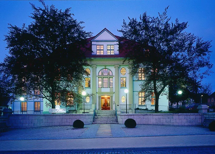 Heine Wellness&spa Halberstadt