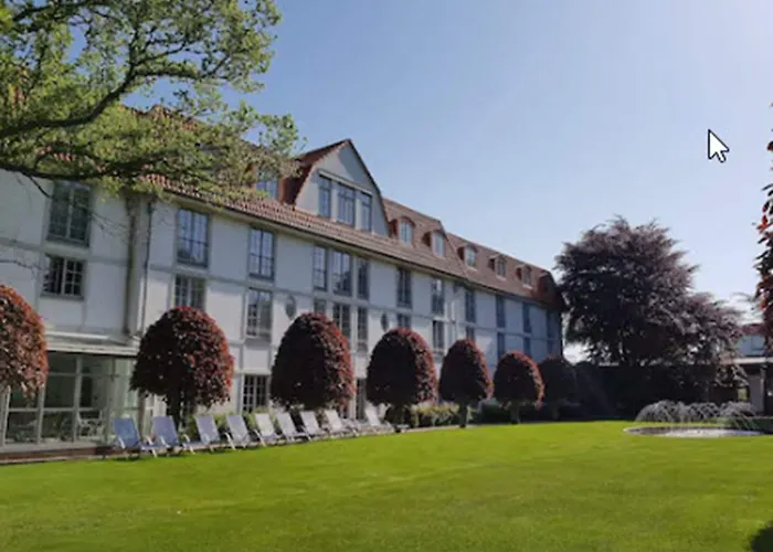 Heine Wellness & Hotel