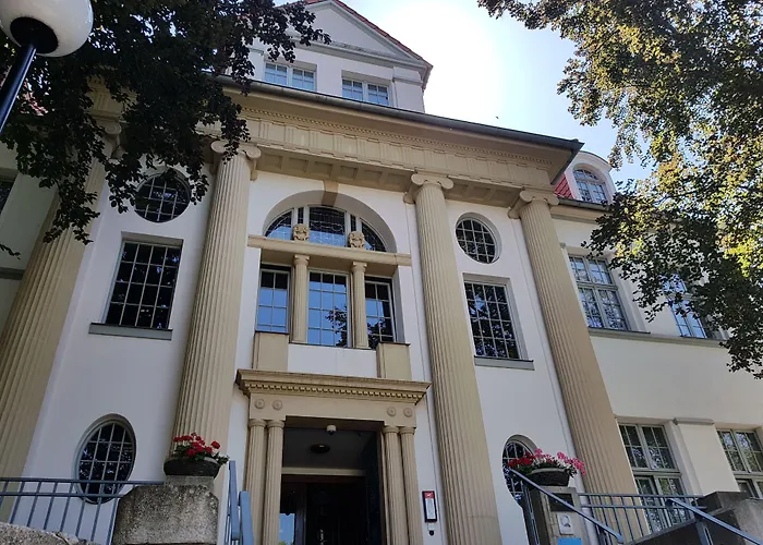 Hotel Heine Wellness&spa Halberstadt