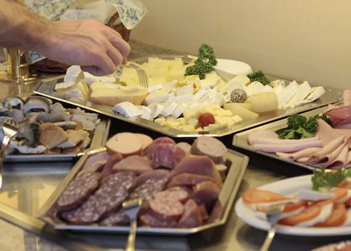 Heine Wellness & Hotel Halberstadt