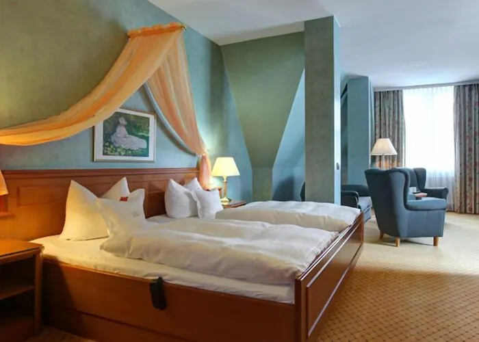 Hotel Heine Wellness&spa