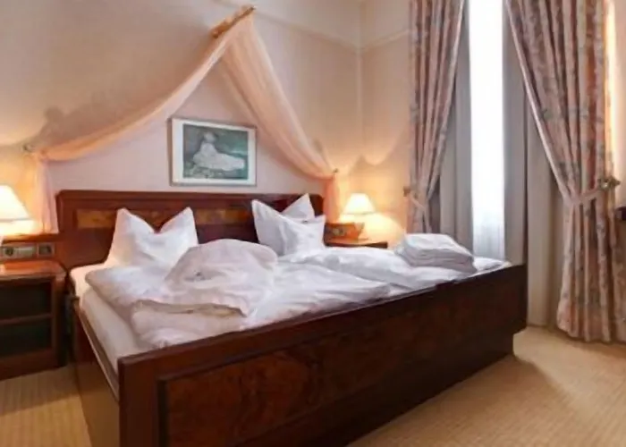 Hotel Heine Wellness&spa 4*