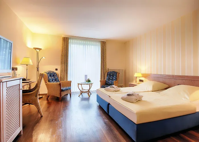 Hotel Heine Wellness & Halberstadt