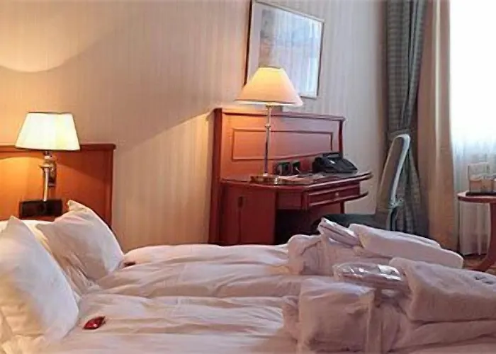 Heine Wellness&spa Halberstadt