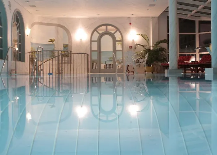 Heine Wellness&spa 4*