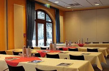 Hotel Heine Wellness & Halberstadt