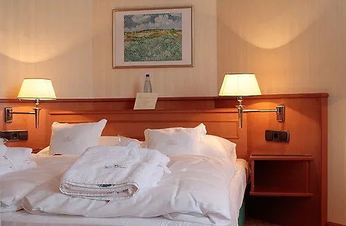 Hotel Heine Wellness&spa 4*