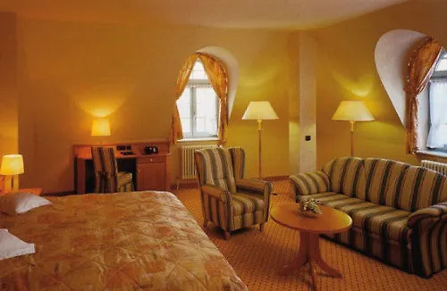 Heine Wellness&spa Hotel