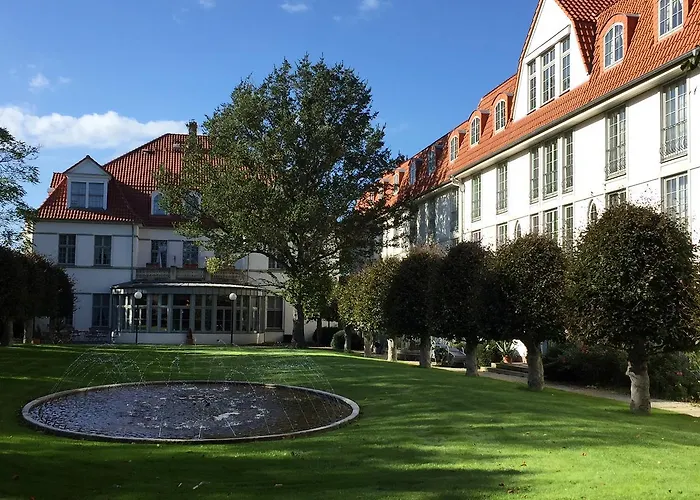 Hotel Heine Wellness&spa 4*