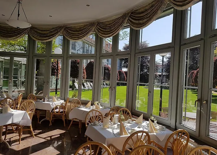 Heine Wellness & Halberstadt