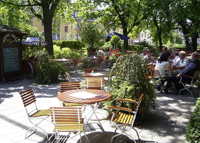 Heine Wellness & Hotel