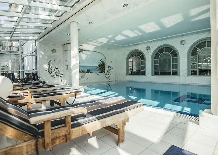 Heine Wellness&spa 4* Halberstadt