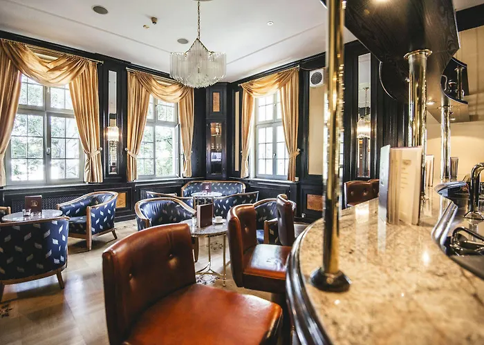 Hotel Heine Wellness &