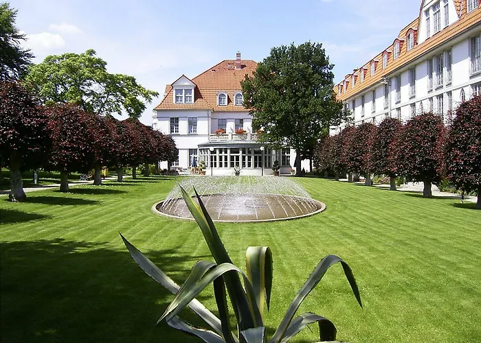 Heine Wellness & Hotel