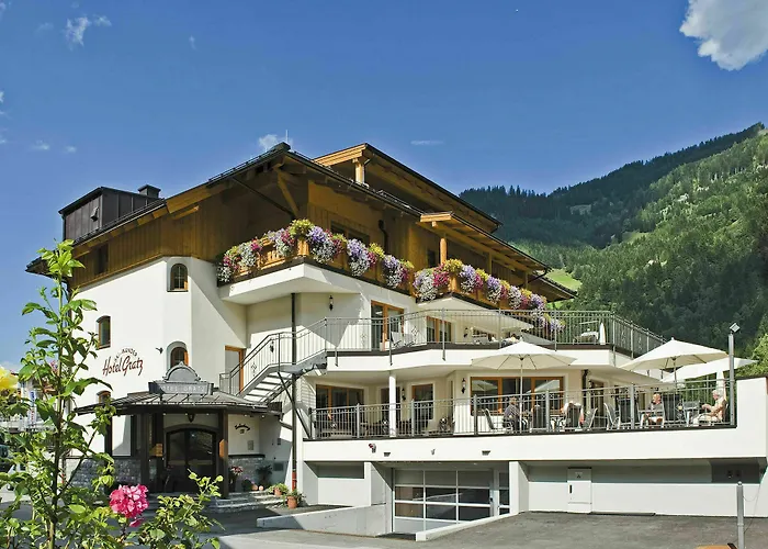 Hotel Heine Wellness & Halberstadt