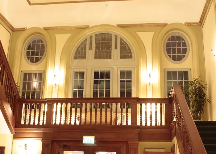 Heine Wellness & Hotel Halberstadt