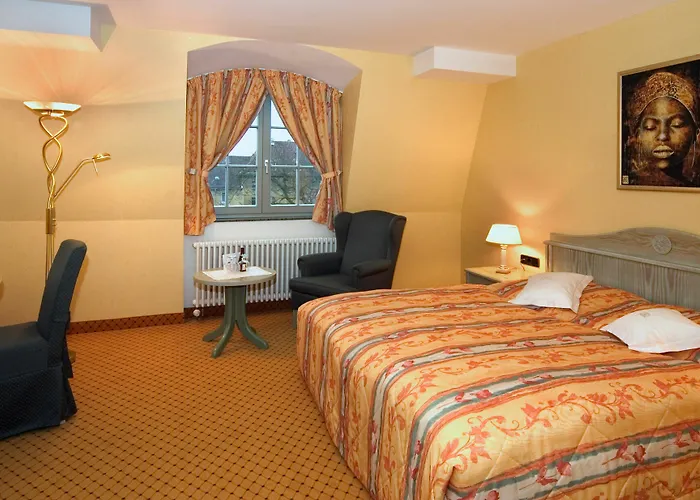 Hotel Heine Wellness&spa 4*