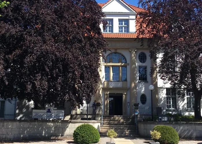 Hotel Heine Wellness&spa 4*