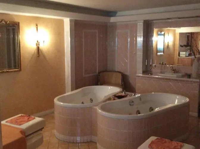 Hotel Heine Wellness&spa